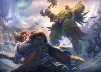 Blizzard declares ban wave for Alterac Valley leecher