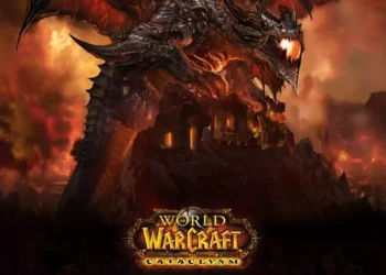 Blizzard sends out survey for Cataclysm Classic