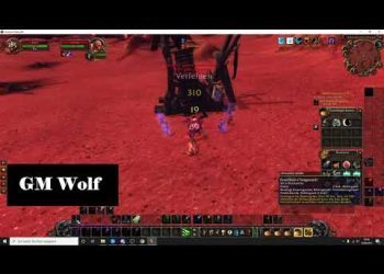 Blutige Rache | WoW TBC Horde Quest | GM Wolf | WoW TBC Classic