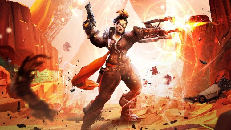 Blizzard and Overwatch: “We were so stupid”
