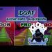 BoyWithUke - IDGAF ft. blackbear - Noob vs Pro vs God (Fortnite Music Blocks)