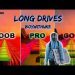 BoyWithUke - Long Drives - Noob vs Pro vs God (Fortnite Music Blocks)