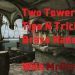 Bravo Nade Tricks | Two Towers Tips N Tricks | iAmMrPyro