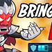Brawlhalla 1v1 but I only use 2 DEFENSE Legends (Lowest Possible Defense)