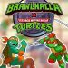 Brawlhalla + Teenage Mutant Ninja Turtles FULL SHOWCASE (TMNT)