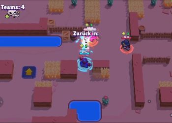Brawlstars