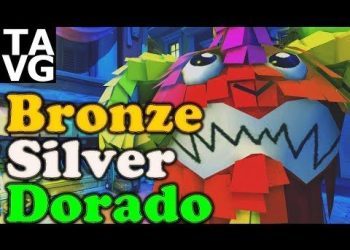Bronze / Silver Dorado Map Strats - Comp Overwatch Replay Analyzed