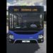 Bus Sim 23 for ios and android by @Ovilex Soft | Teaser