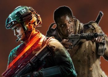 Buy CoD Vanguard or Battlefield 2042? 6 Differences – eSportsNews eSports CallofDuty