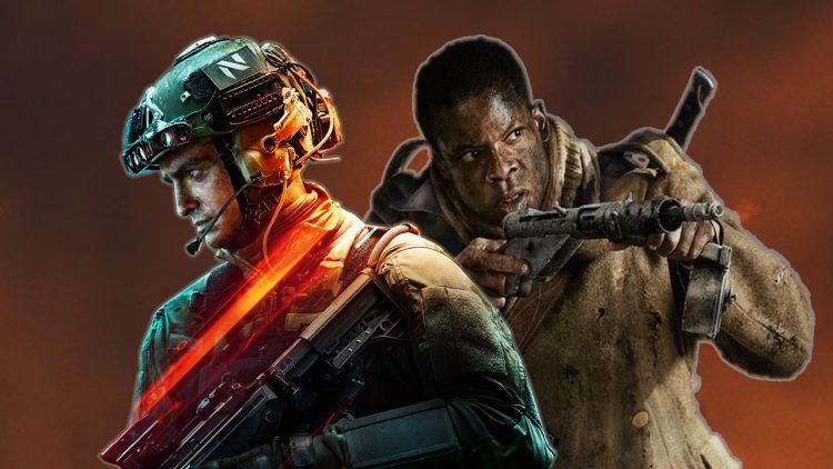 Buy CoD Vanguard or Battlefield 2042? 6 Differences – eSportsNews eSports CallofDuty
