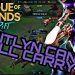 CAITLYN CARRY GAMEPLAY || LEAGUE OF LEGENDS WILDRIFT