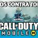 CALL OF DUTY MOBILE: TODOS CONTRA TODOS – Multijugador –  CallofDuty CoD eSports