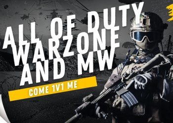 CALL OF DUTY WARZONE AND MW!!!!