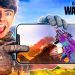 CALL OF DUTY: WARZONE MOBILE WORLD FIRST REVEAL! #warzonemobile_partner