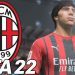 CHAMPIONS LEAGUE ROUND OF 16!! FIFA 22 AC MILAN CAREER MODE #33 [PS5]