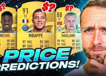 CHEAPER THAN EVER? FIFA 23 Price Predictions!