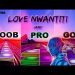 CKay - Love Nwantiti (Ah Ah Ah) - Noob vs Pro vs God (Fortnite Music Blocks) With Map Code!
