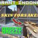COBA SKIN BARU DI MAP BARU - VALORANT INDONESIA