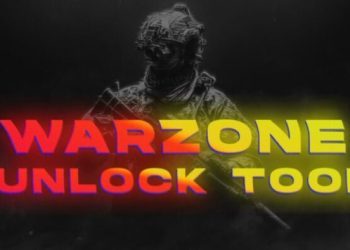COD | Warzone Unlock Tool | Warzone Unlocker