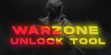 COD | Warzone Unlock Tool | Warzone Unlocker