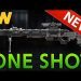 COD:AW - *NEW GAME MODE* "ONE SHOT" - SNIPER ONLY GAMEPLAY (CoD:Advanced Warfare)