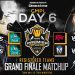 CODM PREMIER LEAGUE | Grand Finale Matchup & Invitational group stage | GamerzArena | MajorBeastYT