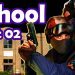 COUNTER STRIKE 1.6 - ZM School Map Gameplay | CS 1.6 Warzone 2020 Pro Gameplay #2 (PC HD)