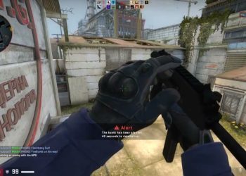 COUNTER STRIKE GO GAMEPLAY MY JOURNEY TO GET KILLS PER ROUND 045