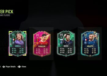 CRAZY 94+ SHAPESHIFTER PLAYER PICKS & SUMMER SWAPS PACKS! #FIFA22 ULTIMATE TEAM