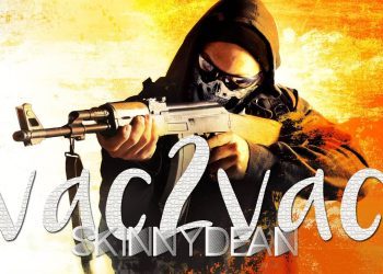 CS GO : VACTOVAC (CS GO HACKERS DISSTRACK)