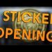 CS:GO - 1 Sticker Opening - HeadHunter! (Counter Strike Global Offensive)