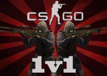 CS:GO | AWP 1v1