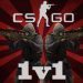 CS:GO | AWP 1v1