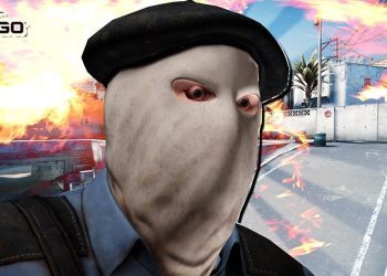 CS:GO FACEIT TRYHARD EXPERIENCE! Twitch Highlights #34