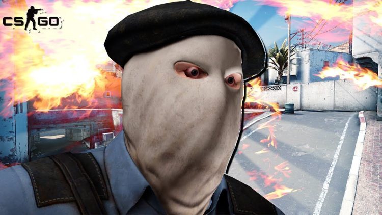 CS:GO FACEIT TRYHARD EXPERIENCE! Twitch Highlights #34