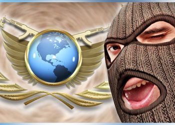 CS:GO Global Elite Funny Moments #7