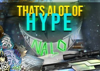 CS:GO HYPE INVESTING | How to Make Profit from Hype
