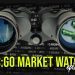 CS:GO INVESTMENT MARKET WATCH | Episode 1 | Analyzing the Market and Investments!