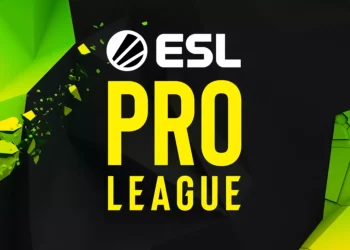 #CSGO - #NAVI stumbles in group A of #EPL