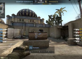 CS:GO Overwatch session 2 Murfenurfenur