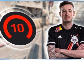 CS:GO WITH A PRO - G2 kennyS