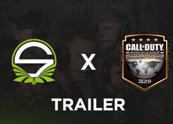 CWL Championship 2019 Trailer!