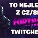 CZ/SK FORTNITE TWITCH HIGHLIGHTS #37