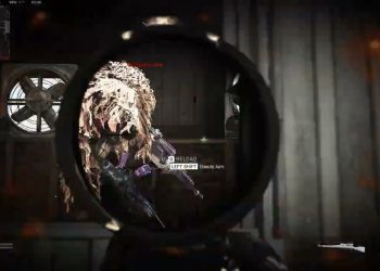 Call Of Duty Multiplayer – 1v1 me BRO