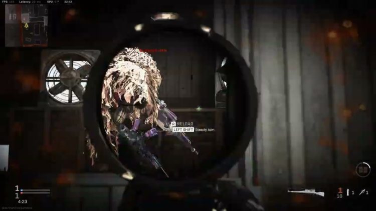 Call Of Duty Multiplayer – 1v1 me BRO