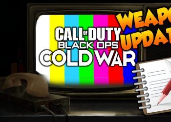 Call Of Duty: WARZONE TV&rsquo;s FOUND On Verdansk! FAL & Bruen NERFS! (- Season  5 Weapon Tuning Update) –  CallofDuty CoD eSports