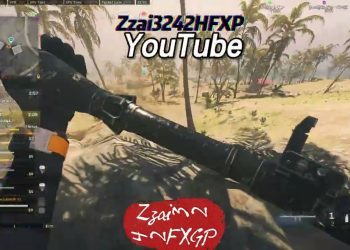 Call Of Duty :Warzone Daily Clip- Shorts