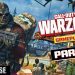 Call Of Duty Warzone Gameplay - Free To Use Gameplay
