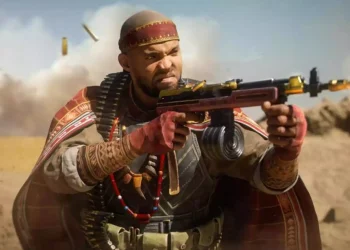 Call of Duty Continue on PlayStation