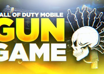 Call of Duty Mobile – “CRAZY FUN MODE!” | GUN GAME! –  CallofDuty CoD eSports